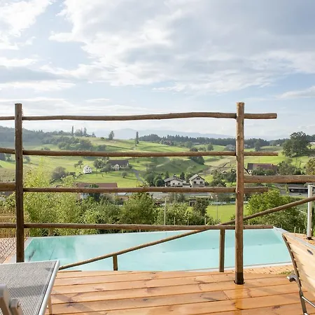 Am Pfarrhof - Gourmethotel By Harald Irka 3*