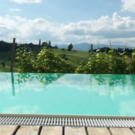 Hotel Am Pfarrhof - Gourmethotel By Harald Irka Sankt Andra-Hoch