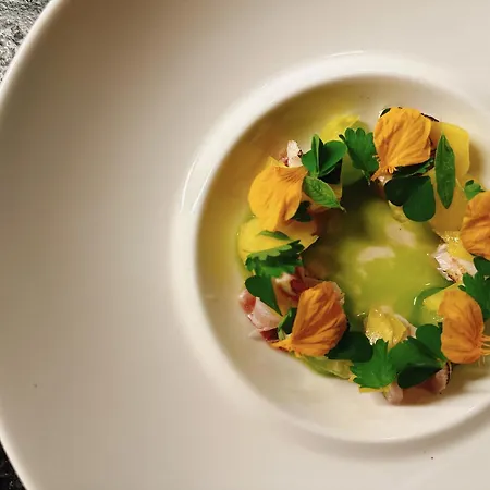 Am Pfarrhof - Gourmethotel By Harald Irka 3*