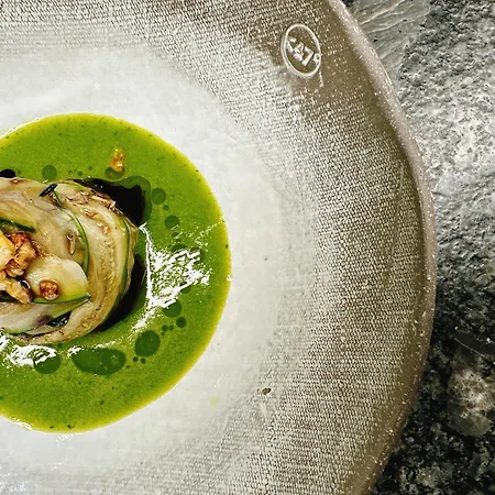 Am Pfarrhof - Gourmethotel By Harald Irka Sankt Andra-Hoch