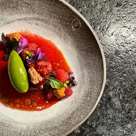 Am Pfarrhof - Gourmethotel By Harald Irka 3*