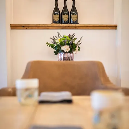 فندق Am Pfarrhof - Gourmethotel By Harald Irka