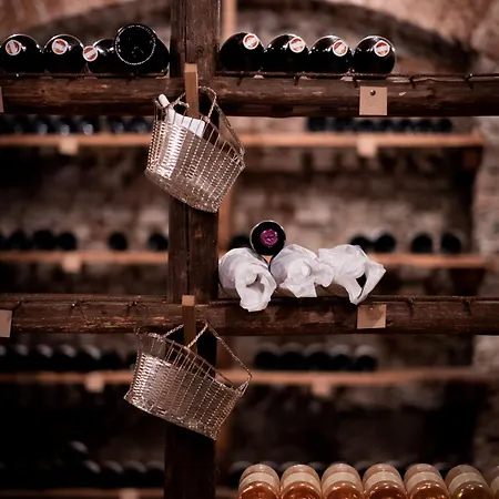 Am Pfarrhof - Gourmethotel By Harald Irka 3*