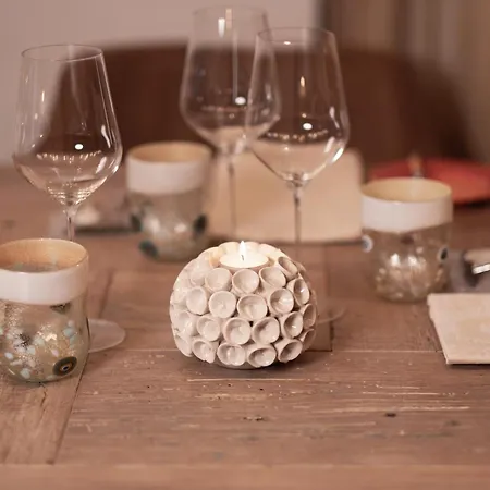 Am Pfarrhof - Gourmethotel By Harald Irka