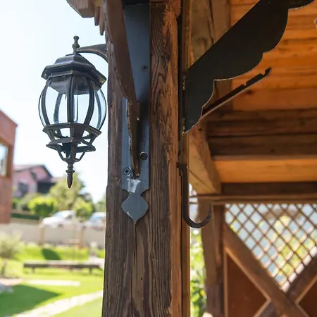 Am Pfarrhof - Gourmethotel By Harald Irka 酒店 3*