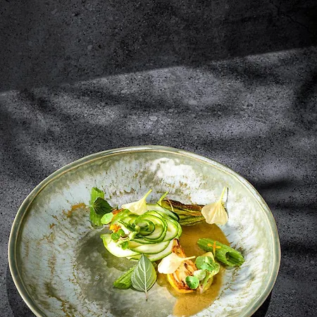 Am Pfarrhof - Gourmethotel By Harald Irka
