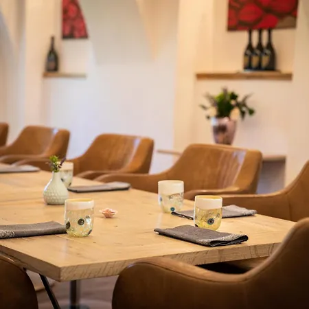 Hotel Am Pfarrhof - Gourmethotel By Harald Irka