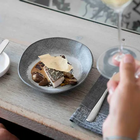 Am Pfarrhof - Gourmethotel By Harald Irka Hotel Sankt Andra-Hoch