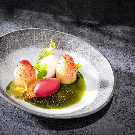 Am Pfarrhof - Gourmethotel By Harald Irka 3*