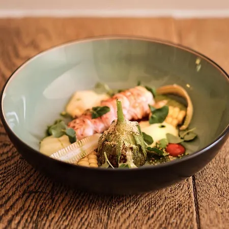 Am Pfarrhof - Gourmethotel By Harald Irka Hotel 3*