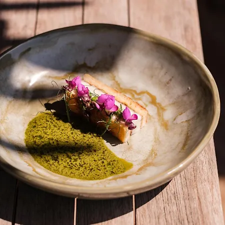 Am Pfarrhof - Gourmethotel By Harald Irka فندق Sankt Andra-Hoch