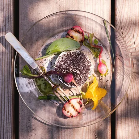 Am Pfarrhof - Gourmethotel By Harald Irka Hotel