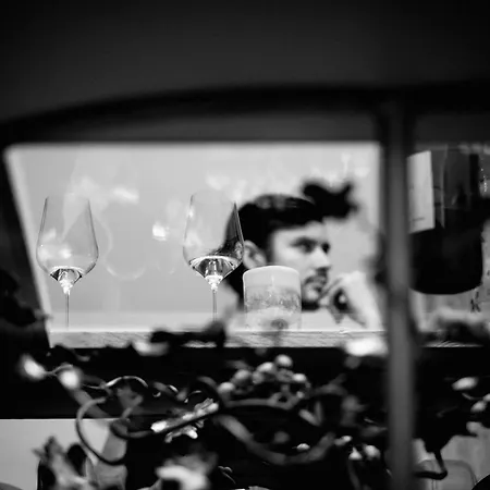 Am Pfarrhof - Gourmethotel By Harald Irka 3* Sankt Andra-Hoch