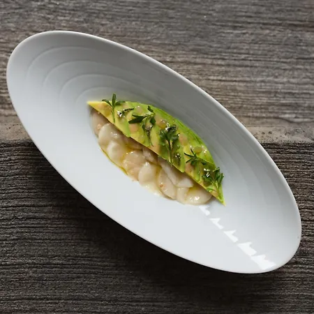 Am Pfarrhof - Gourmethotel By Harald Irka 3* Sankt Andra-Hoch