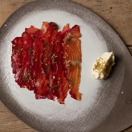 Am Pfarrhof - Gourmethotel By Harald Irka Sankt Andra-Hoch