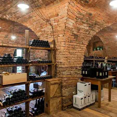 Am Pfarrhof - Gourmethotel By Harald Irka Sankt Andra-Hoch