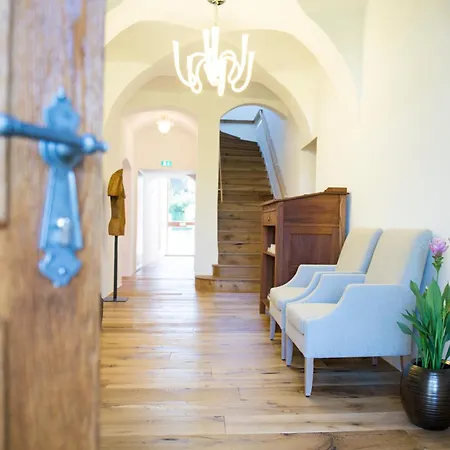 Hotel Am Pfarrhof - Gourmethotel By Harald Irka 3*