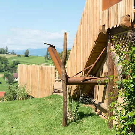 Am Pfarrhof - Gourmethotel By Harald Irka 3* Sankt Andra-Hoch