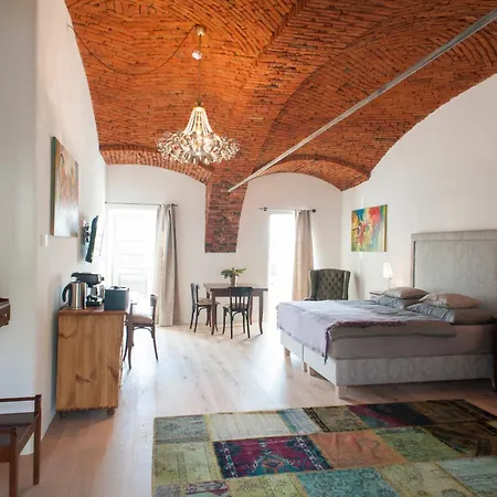 Am Pfarrhof - Gourmethotel By Harald Irka فندق Sankt Andra-Hoch