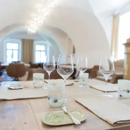 Am Pfarrhof - Gourmethotel By Harald Irka 3* Sankt Andra-Hoch