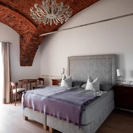 Am Pfarrhof - Gourmethotel By Harald Irka 3* Sankt Andra-Hoch