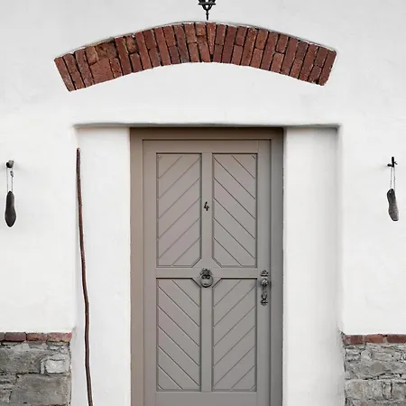 Am Pfarrhof - Gourmethotel By Harald Irka 3* Sankt Andra-Hoch