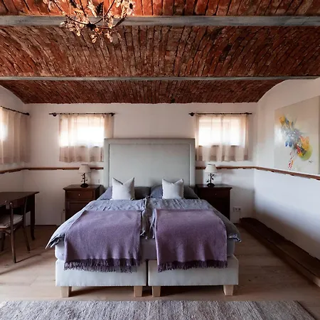 Am Pfarrhof - Gourmethotel By Harald Irka