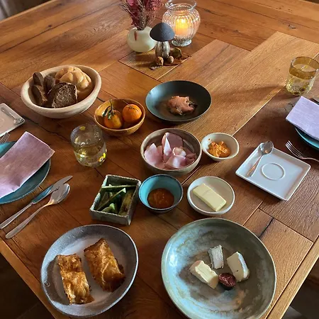 Am Pfarrhof - Gourmethotel By Harald Irka 3*