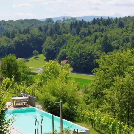 Am Pfarrhof - Gourmethotel By Harald Irka Hotel 3*