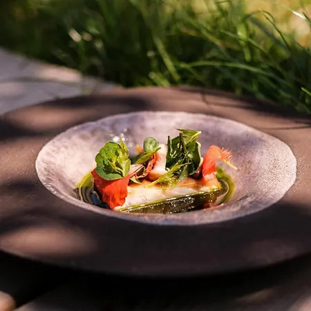 Hotel Am Pfarrhof - Gourmethotel By Harald Irka 3*