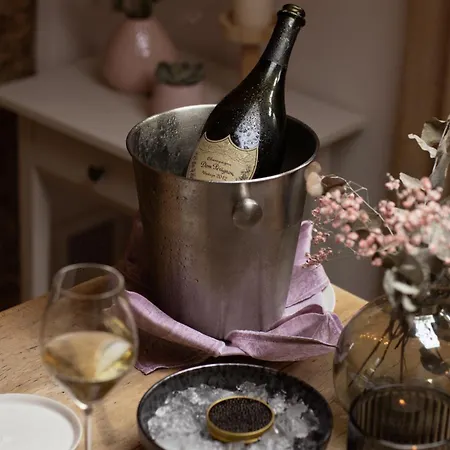 Am Pfarrhof - Gourmethotel By Harald Irka 3* Sankt Andra-Hoch