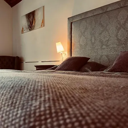 Am Pfarrhof - Gourmethotel By Harald Irka 3*