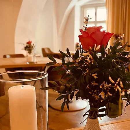 Am Pfarrhof - Gourmethotel By Harald Irka Sankt Andra-Hoch