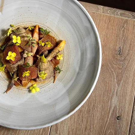 Am Pfarrhof - Gourmethotel By Harald Irka 3* Sankt Andra-Hoch