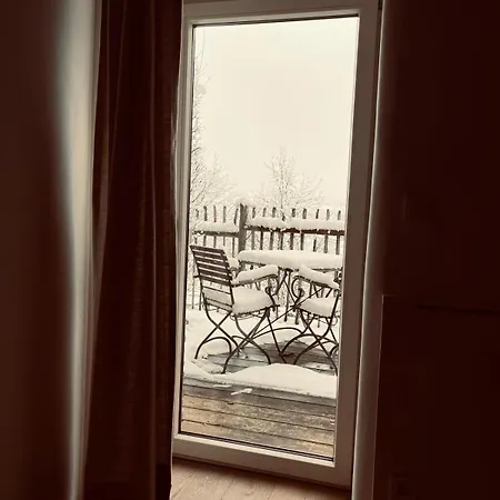 Am Pfarrhof - Gourmethotel By Harald Irka فندق