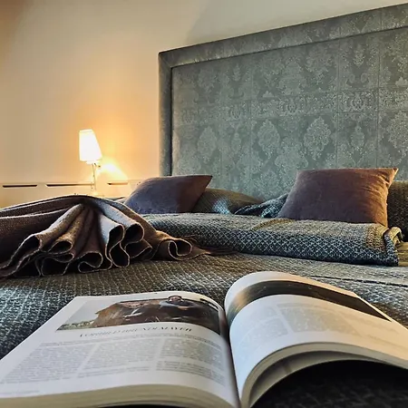 Am Pfarrhof - Gourmethotel By Harald Irka Hotel Sankt Andra-Hoch