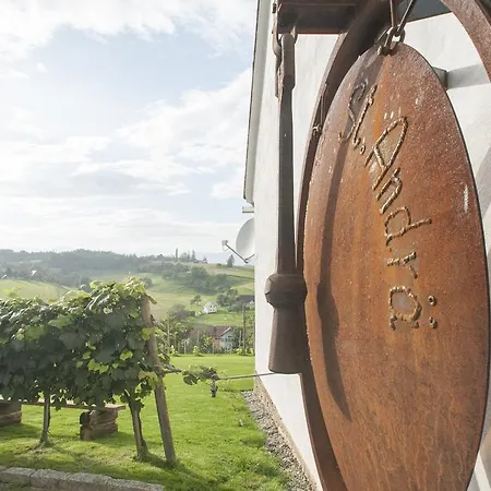 Am Pfarrhof - Gourmethotel By Harald Irka Hotel Sankt Andra-Hoch