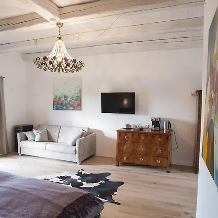 Am Pfarrhof - Gourmethotel By Harald Irka Hotel 3*