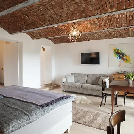 Am Pfarrhof - Gourmethotel By Harald Irka Hotel 3*