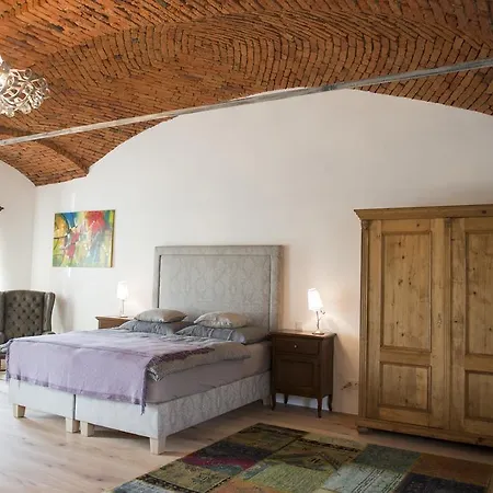 Am Pfarrhof - Gourmethotel By Harald Irka Hotel