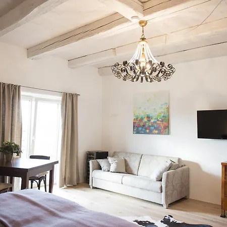 Hotel Am Pfarrhof - Gourmethotel By Harald Irka 3*