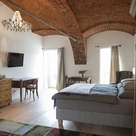 Am Pfarrhof - Gourmethotel By Harald Irka Sankt Andra-Hoch