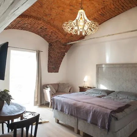 فندق Am Pfarrhof - Gourmethotel By Harald Irka