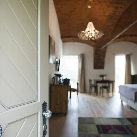 Hotel Am Pfarrhof - Gourmethotel By Harald Irka 3*