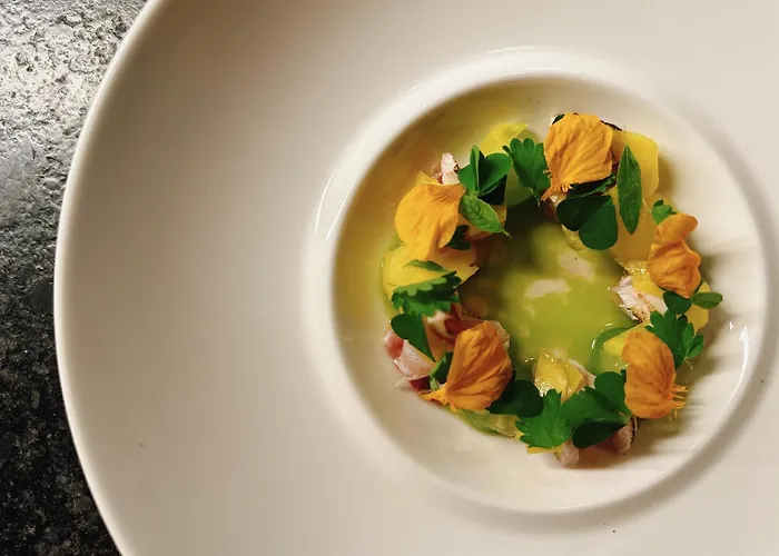 Am Pfarrhof - Gourmethotel By Harald Irka 3*