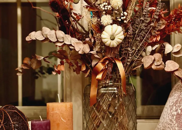 Am Pfarrhof - Gourmethotel By Harald Irka 酒店 Sankt Andra-Hoch