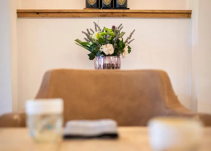 酒店 Am Pfarrhof - Gourmethotel By Harald Irka