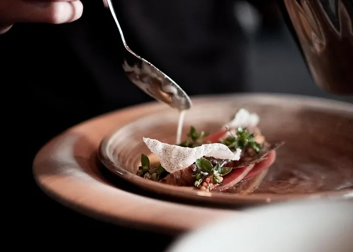 Hotel Am Pfarrhof - Gourmethotel By Harald Irka Sankt Andra-Hoch