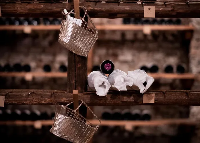 Am Pfarrhof - Gourmethotel By Harald Irka 3*