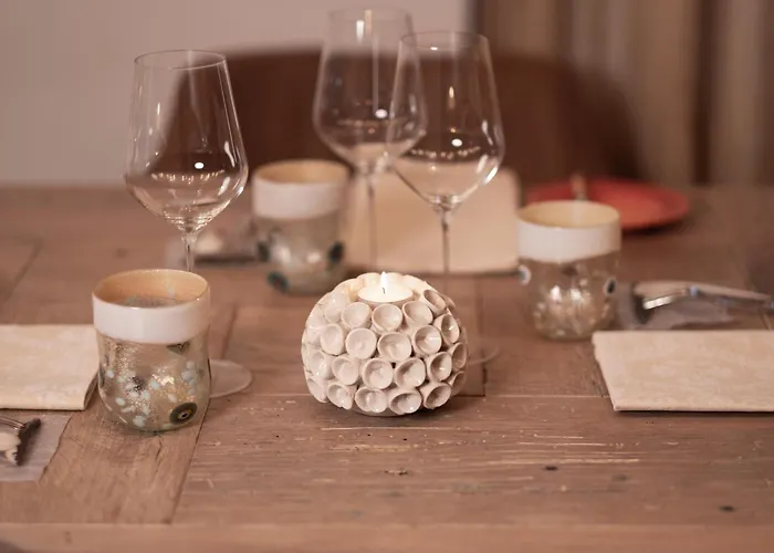 Am Pfarrhof - Gourmethotel By Harald Irka